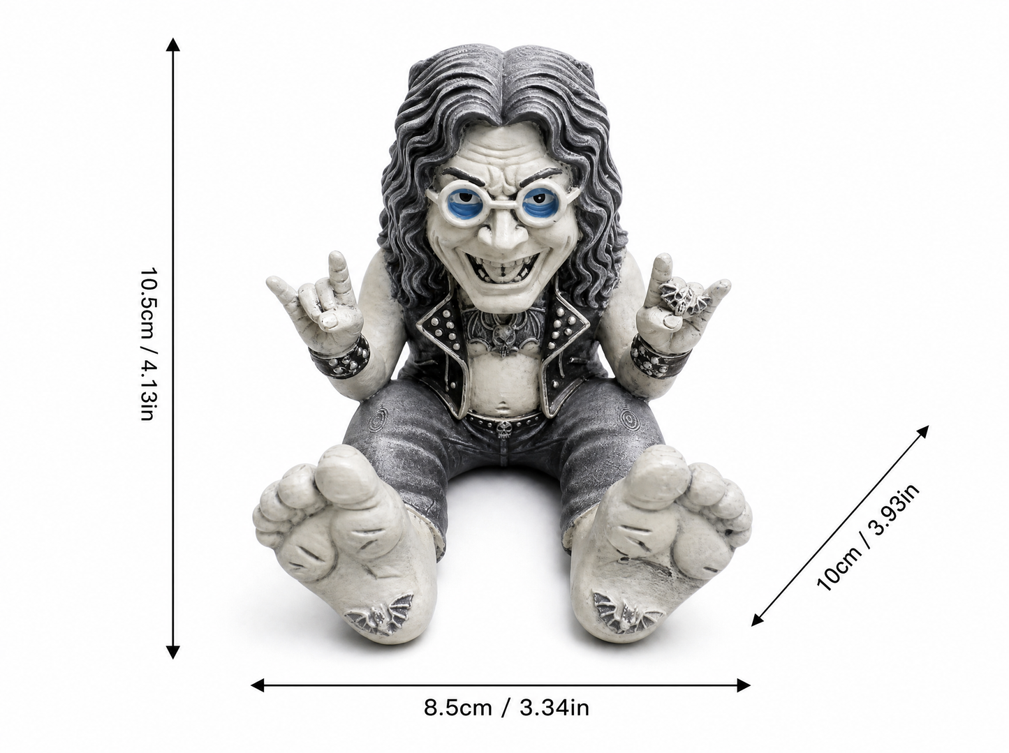 Ozzy Planter