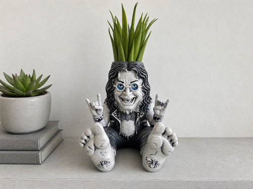 Ozzy Planter