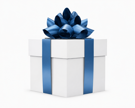 Mystery Gift
